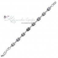 Браслет "Сова"  3324