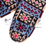 Джурабы большие, арт №6683