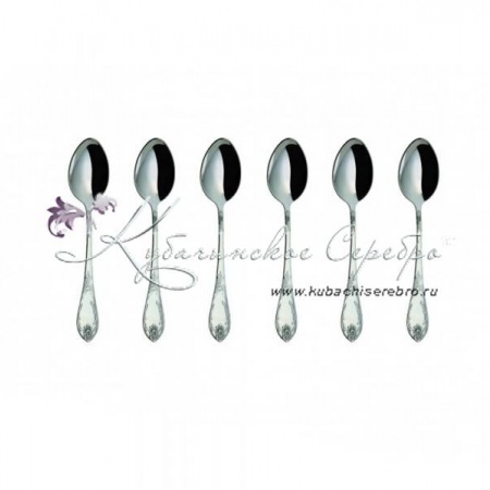 Набор кофейный 6 М-12 Императорский 