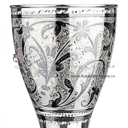 Кубок в исполнении  Кубок в исполнении Люкс на 500 мл