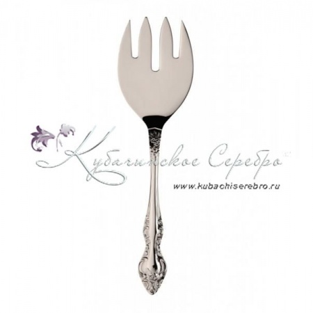 Вилка для раскладки рыбы М-3 Тройка