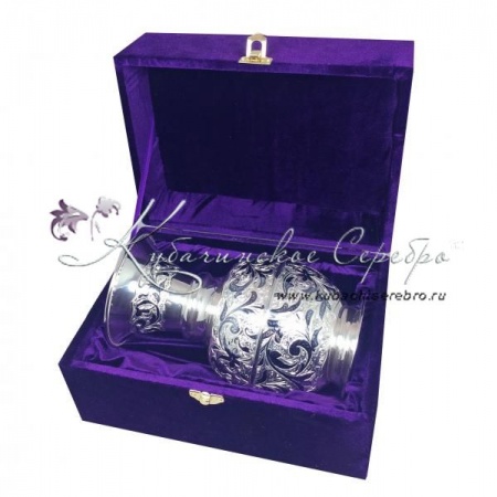 Ваза в исполнении Люкс 