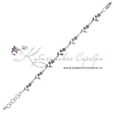 Браслет  Браслет Цветок