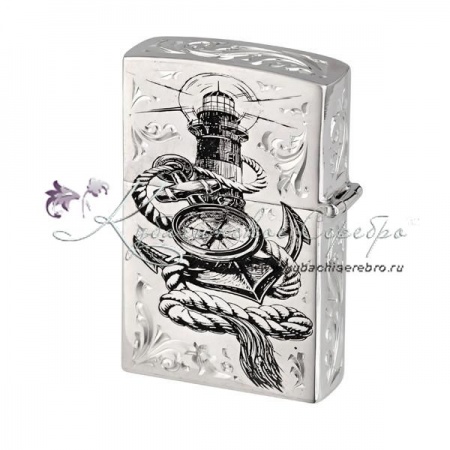 Зажигалка  Зажигалка Корабль