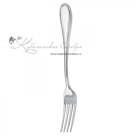 Столовый набор Капелька, 24 предмета 