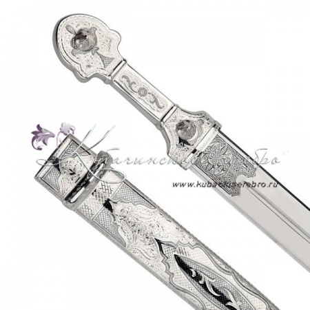 Кинжал  Кинжал Люкс, 43,5 см