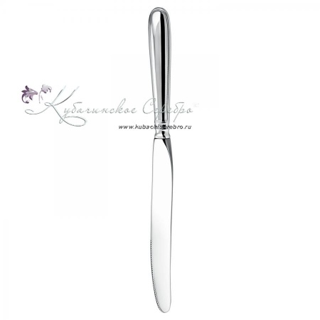 Столовый набор Капелька, 24 предмета 