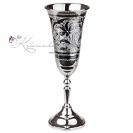 Бокал под шампанское серия "Кубачи" на 170 мл 1806