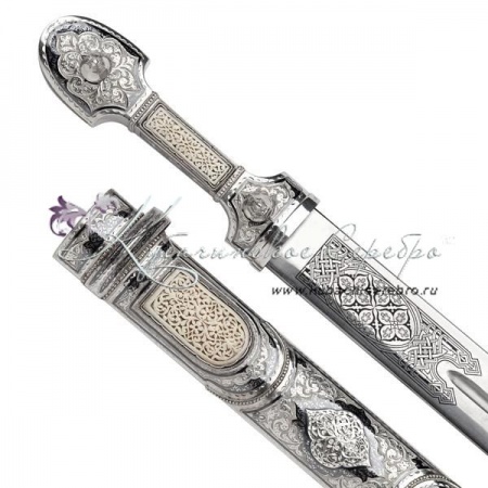 Кинжал исполнение  Кинжал исполнение Премиум, 59 см