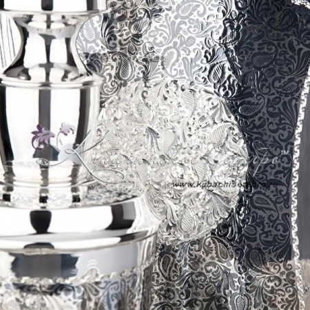 Набор для виски в исполнении Люкс