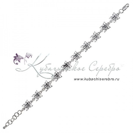 Браслет Бабочки