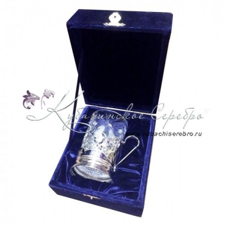 Подстаканник Люкс