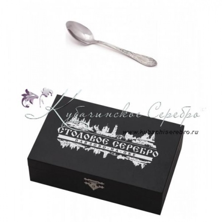 Набор 6 М-25 Фантазия чайный