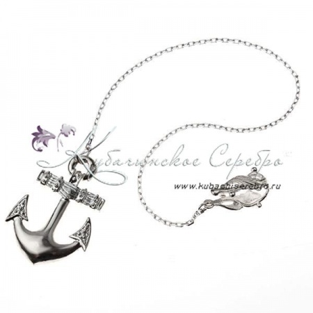 Ионизатор воды Якорь