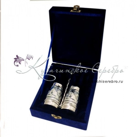 Набор для специй, исполнение Эксклюзив