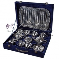 Сервиз чайный