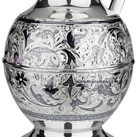 Кувшин в исполнении  Кувшин в исполнении Люкс на 1 л