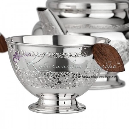 Чайный набор на 2 персоны 