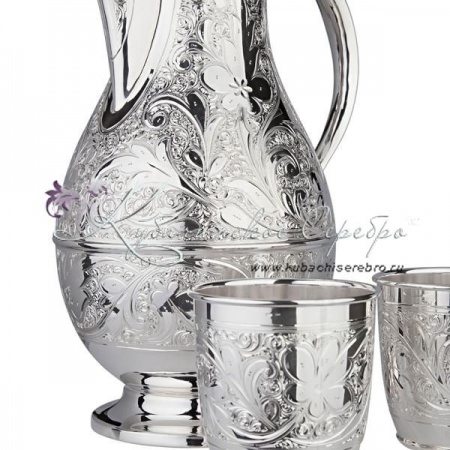 Набор для сока серия Лайт 