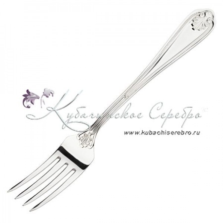 Вилка столовая Ампир (Новинка)