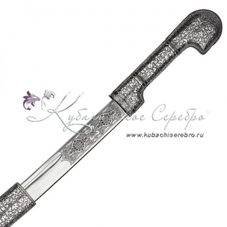 Шашка Black series, 95 см 