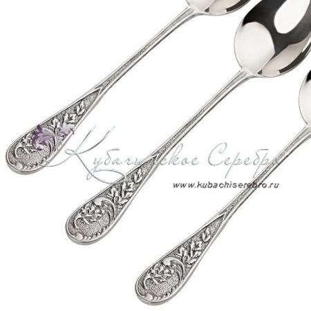 Набор ложек  Набор ложек Прованс 1