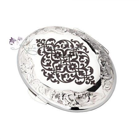 Шкатулка женская Колибри 1 (Новинка)