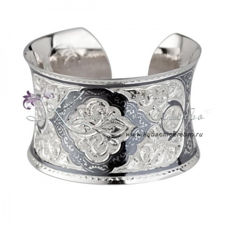 Браслет в премиумном исполнении (Новинка)