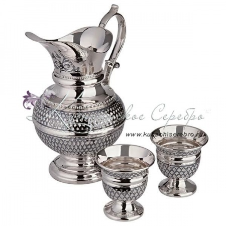 Набор коньячный Люкс + 