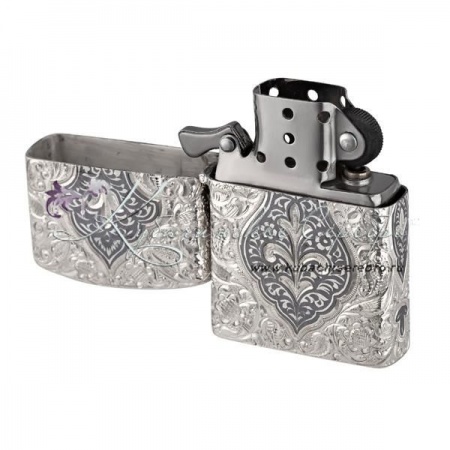 Зажигалка  Зажигалка Zippo
