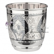 Стакан "Рим 1" на 200 мл  6296