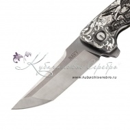 Нож раскладной