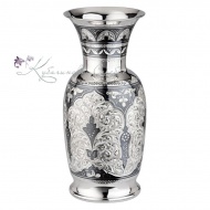 Вазочка серебряная  (Новинка) 6200 