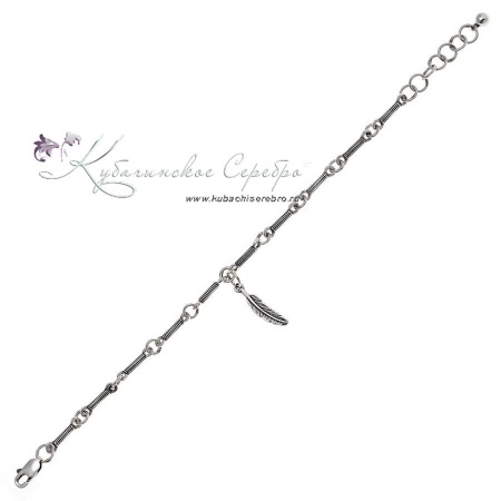 Браслет Перо