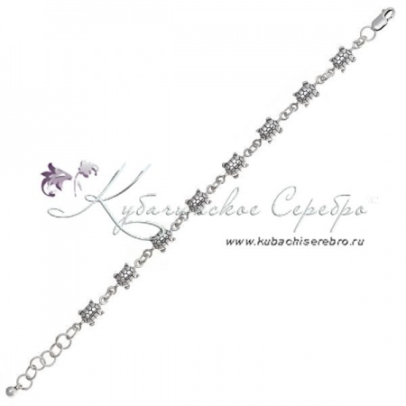 Браслет Черепашки