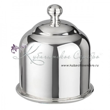 Лимонница из серебра 999 пробы , арт №6966 Лимонница из серебра 999 пробы