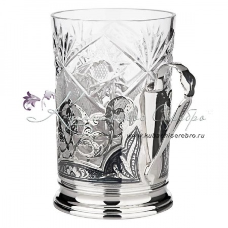 Подстаканник Люкс