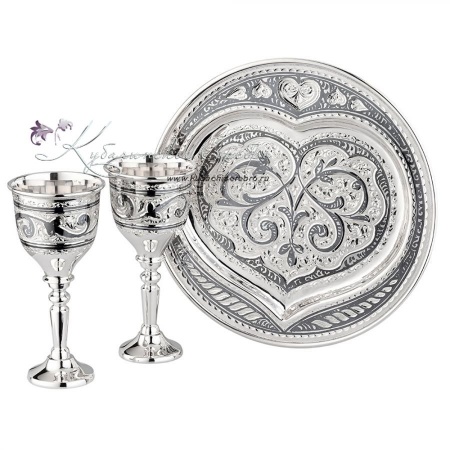 Подарочный набор на 2 персоны (Новинка)