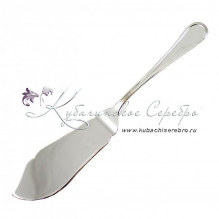 Рыбный сервировочный нож серия Классика