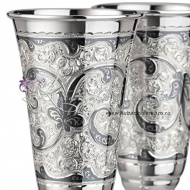 Бокалы под шампанское