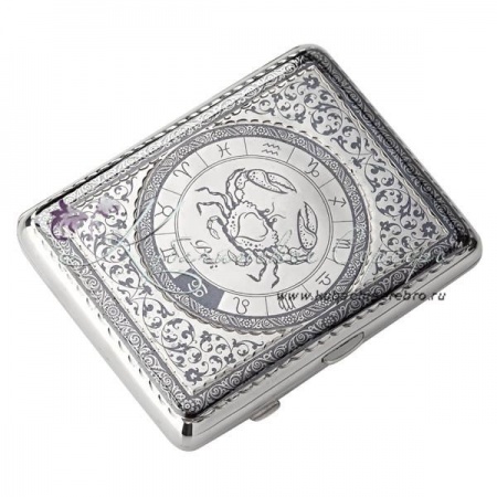 Портсигар  Портсигар Рак