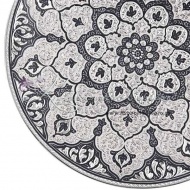 Набор подносов, музейное исполнение!, арт №2519