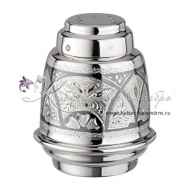 Сольница с чернью   2350/4