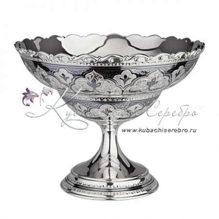 Конфетница в исполнении Люкс + 