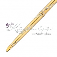Ручка позолоченная , арт №2303/68