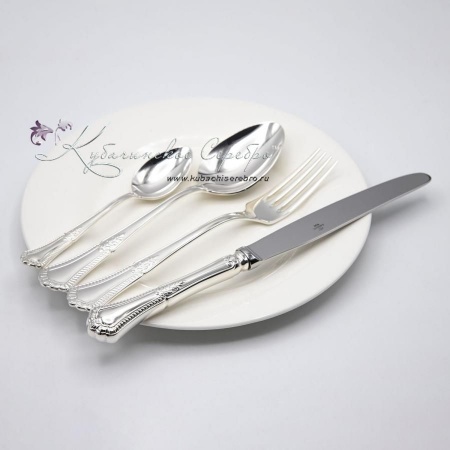 Набор столовых приборов Император, 24 предмета 