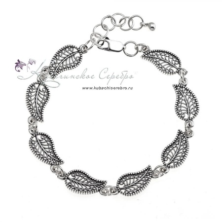 Браслет Лепесток 