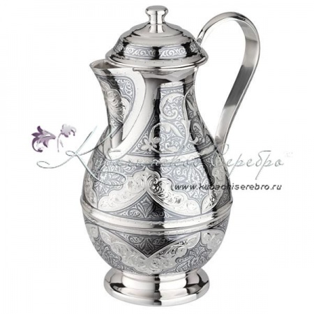 Кувшин для сока и воды на 750 мл