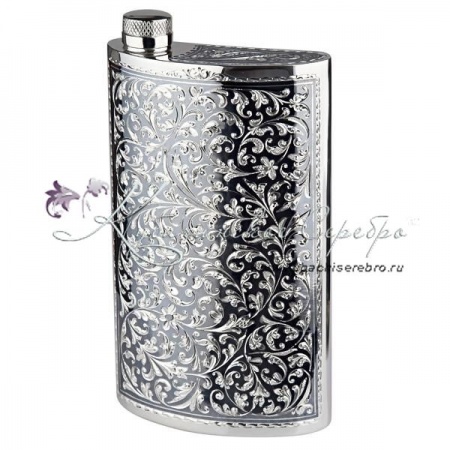 Фляга серия  Фляга серия Космос на 280 мл