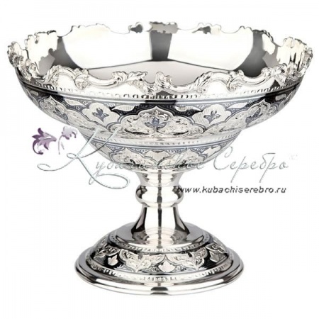 Конфетница в исполнении Люкс + 